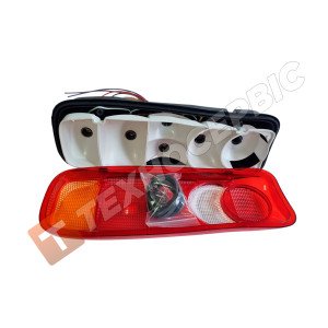 Rear right lamp RENAULT DAF VOLVO IVECO CITROEN cable Turkey