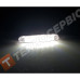Dimensional lamp 12-24v white 6LED "galaxy" marker trailer LED (vir-in FR Turkey)