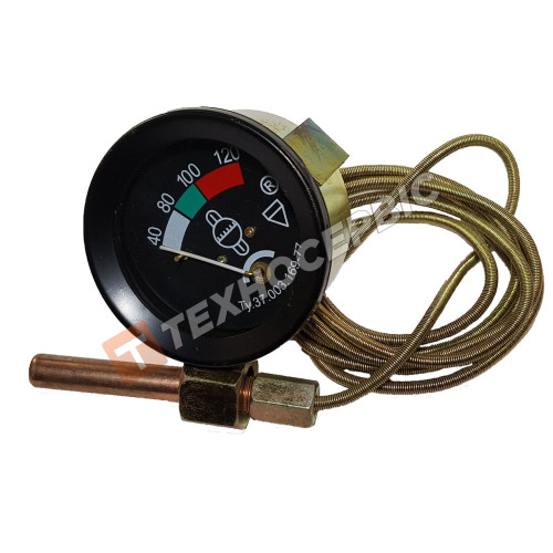 УТ-200 Указатель температуры воды с датчиком МТЗ ЮМЗ Д-240
