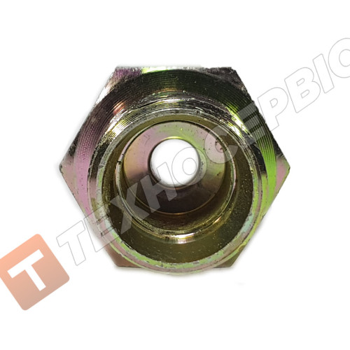 Threaded transitional connection M14*M22 (transition fitting)