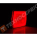 Ліхтар задній LED-NEON лафета причепа легкового "міні" (вир-во Туреччина)