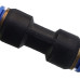 Collet connection for hoses 16-16mm (emergency fitting, rescuer Ø16-16mm)