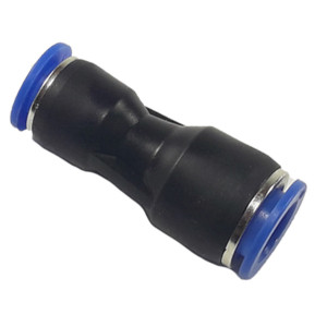 Collet connection for hoses 4-6mm (emergency fitting, lifeguard Ø4-6mm)