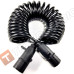 Electric trailer cable 7 pin 5.5m N-Type (Turkey)