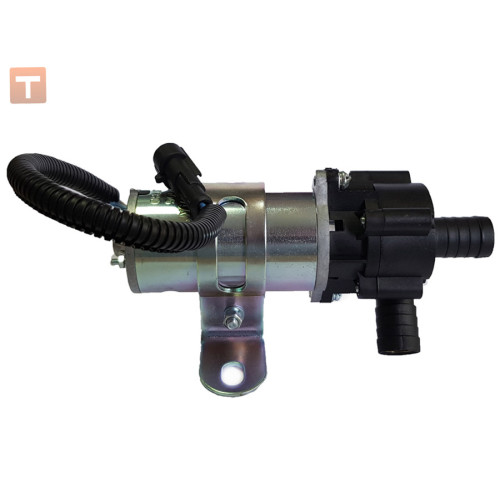 Heater pump additional 12v 20mm (plug-Euro) 891.3780