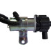 Heater pump additional 12v 20mm (plug-Euro) 891.3780