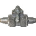 201-1723010 MAZ gearbox air distributor (2011723010)
