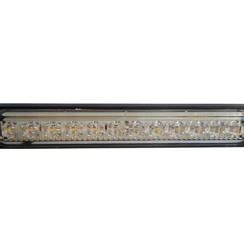 Clearance light white 12-24v (12LED) (Turkey)