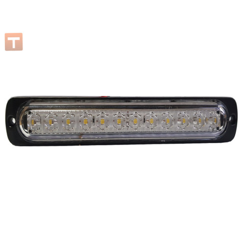 Clearance light white 12-24v (12LED) (Turkey)