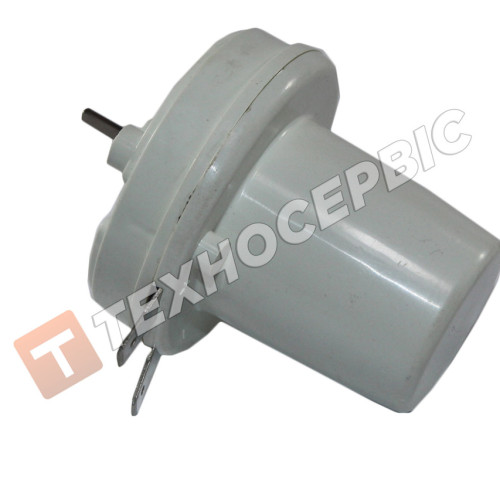 МЭ268 12v windshield washer electric motor (МЭ268-373000)