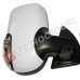 Rear view mirror GAZ-3302 2705 2217 3221 rear view mirror Gazelle Sable right with rotation 46-8201020