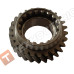130-1701181 Gear of the 4th gear of the gearbox ZIL