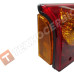 Rear lamp Europoint II cable left cable (CERAY) Turkey