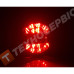 Rear round LED lamp 12-24v - Turkey