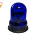 EMR02 Flashing Beacon blue 24v stationary mount (Turkey)