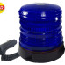 RD204-30B Flashing beacon blue 30LED magnetic mount (Turkey))