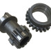 5511-4202032/5511-4202036 KOM KAMAZ gears (driven and intermediate)