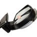 Rear view mirror GAZ-3302 2705 2217 3221 rear view mirror Gazelle Sable right with rotation 46-8201020