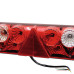 Rear lamp Europoint II left cable (CERAY Turkey)