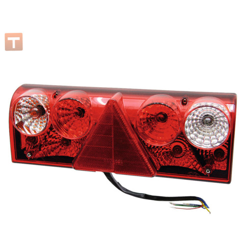 Rear light Europoint II right cable (CERAY Turkey)