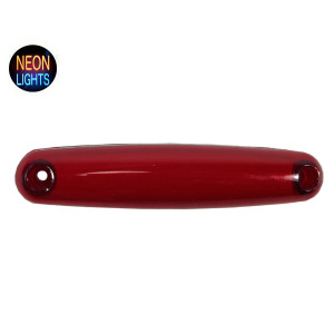 Clearance light red 12-24v NEON (Turkey)