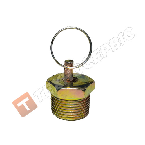 100-3513110 Condensate drain valve (receiver valve) 9343000030