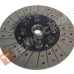 451-1601130 UAZ clutch disc (standard 8 springs)
