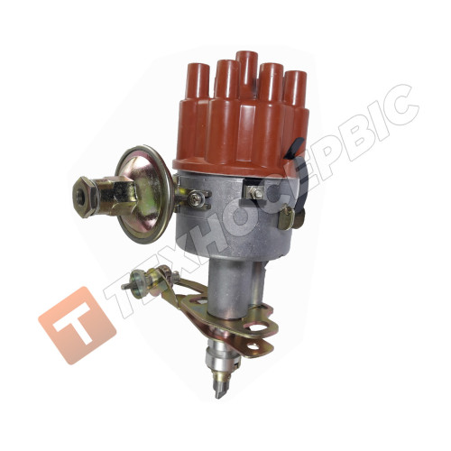 4601.3706000, 24.3706 Contactless ZIL distributor ignition distributor