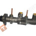 66-11-3505211-01 Master brake cylinder GAZ-66, 53, 3307 2-section