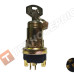1202.3704-02 VK353 Ignition lock KAMAZ (VK353-3704010) (5320-3708500)