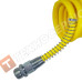 Trailer hose M22 yellow 5.5m (Turkey) 4527110050