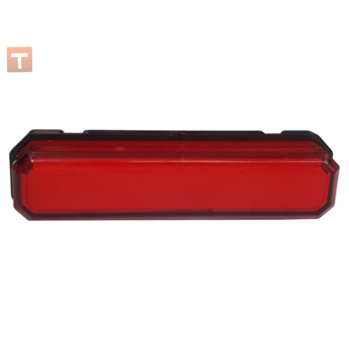 Clearance light red 12-24v NEON (Turkey)