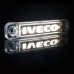 Ліхтар білий IVECO (неоновий)