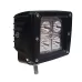 Світлодіодна LED фара 12W 4діода дальнє світло (SPOT)