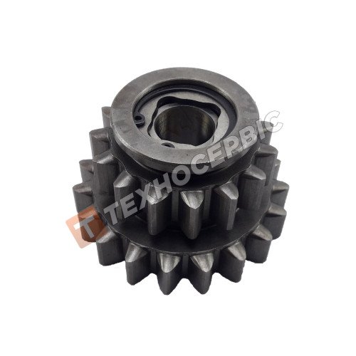 451D-1701080-20 UAZ reverse gear unit