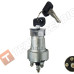 12.3704-08.01 G-21-3704010-A5 Ignition lock GAZ-53 UAZ PAZ