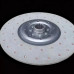 Feredo driven clutch disc for KamAZ 14.1601130-01 (350mm) 14-1601130-01