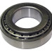 127509 Hub bearing front rear UAZ (1275096A)