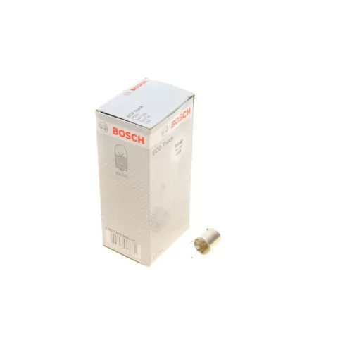 1987302868 Lamp 24v 5w BA15s BOSCH ECO (sold in multiples of 10 pcs/1 pack)