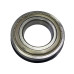 Bearing 150212 with locking ring of ZIL KAMAZ SPZ-4 gearbox