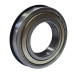 Bearing 150212 with locking ring of ZIL KAMAZ SPZ-4 gearbox