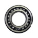 Bearing 150212 with locking ring of ZIL KAMAZ SPZ-4 gearbox