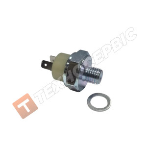 Brake signal switch MM125-3810600 pneumatic KAMAZ, MAZ, KrAZ turnkey S27 2812.3829 5320-3720010