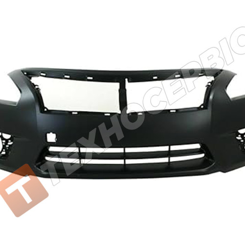 62022-3TA0H Front bumper Nissan Altima 2013-2015