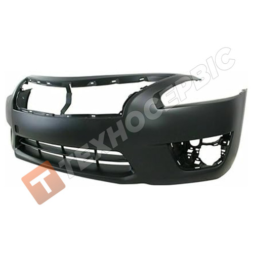 62022-3TA0H Front bumper Nissan Altima 2013-2015