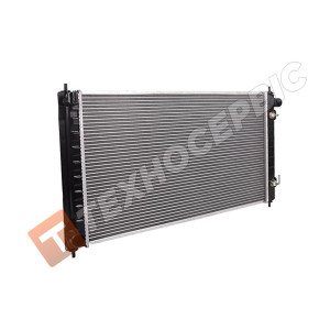 21460ZN50B Cooling radiator Nissan Altima 07-2015 (21460-ZN50B)