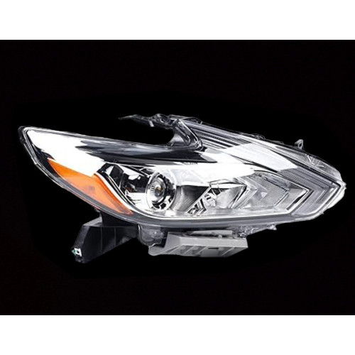 260109HS0A Фара правая Nissan Altima 16-2018 Halogen( 26010-9HS0A)