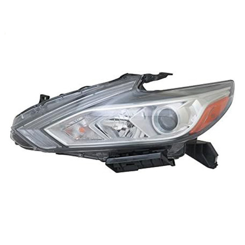 260609HS0A Front left headlight Nissan Altima 16-2018 Halogen ( 26060-9HS0A)