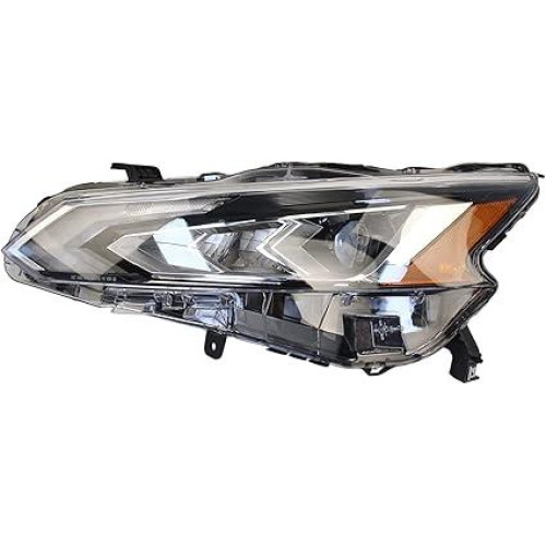 260606CA5B Фара передняя левая Nissan Altima 2019 FULL LED ( 26060-6CA5B)