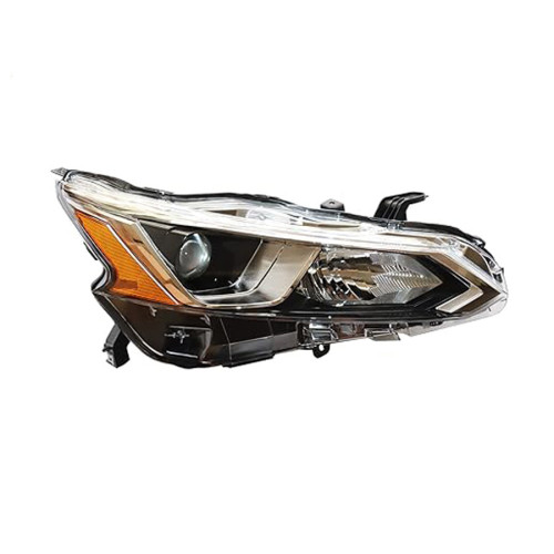 260106CA0A Фара передняя правая Nissan Altima 2019 Halogen( 26010-6CA0A)